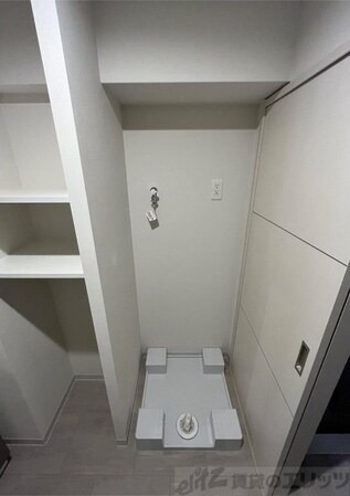 ハピネスガーデン新大阪の物件内観写真